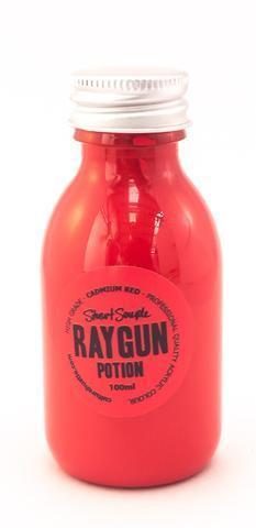 A POTION PACK - full set of 9 high grade acrylic paints, by Stuart Semple - Image 4