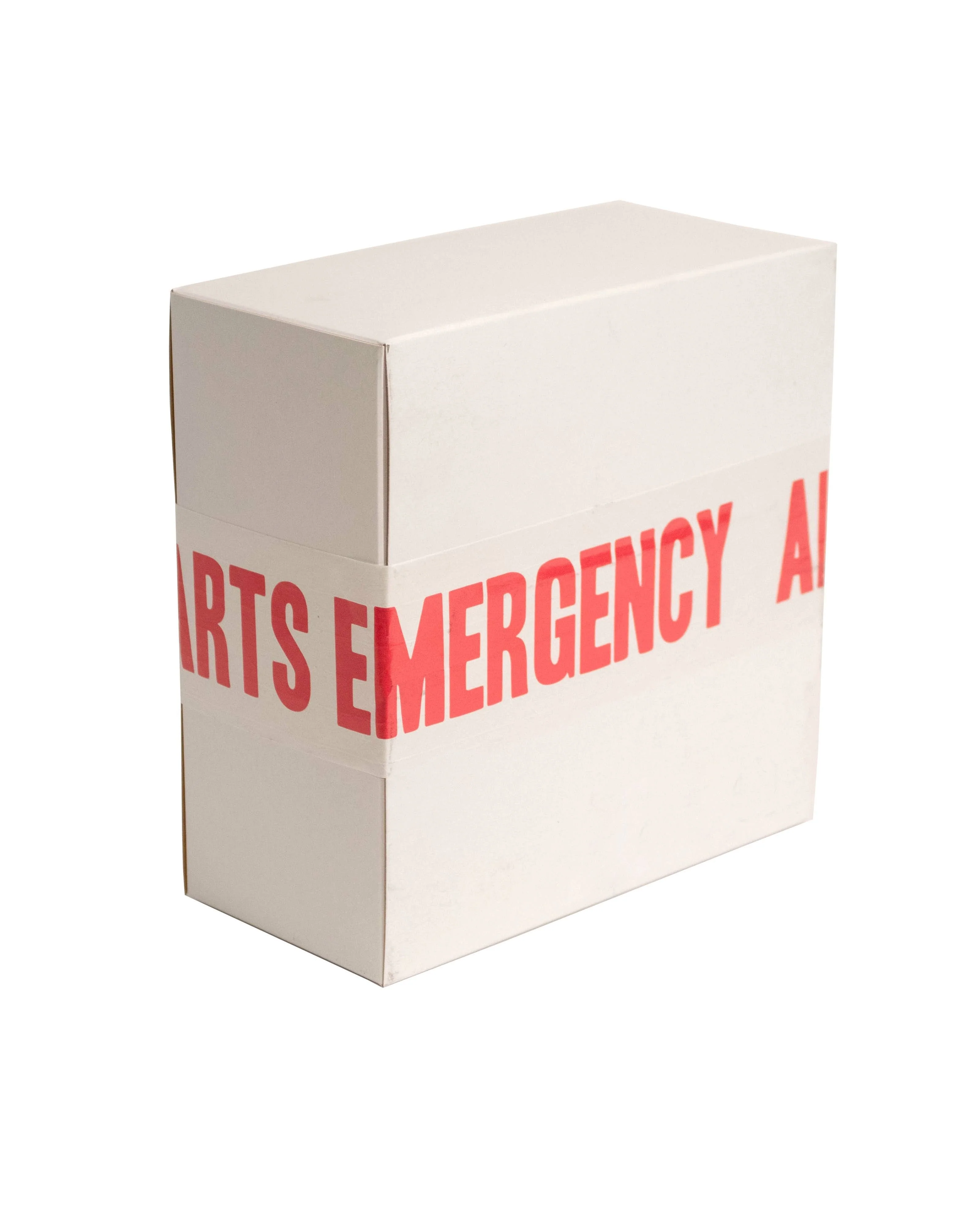 ARTS EMERGENCY PACKAGE - Image 4