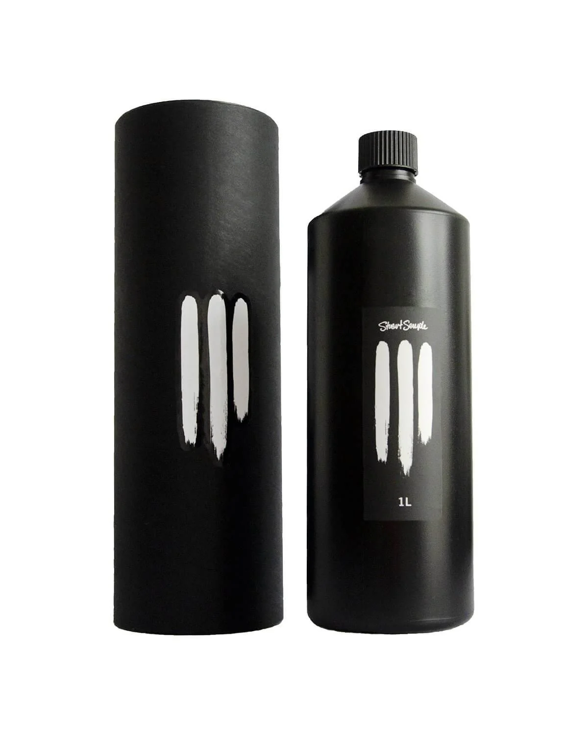 The world's blackest black acrylic paint - NOW AT VERSION 4 - Image 2