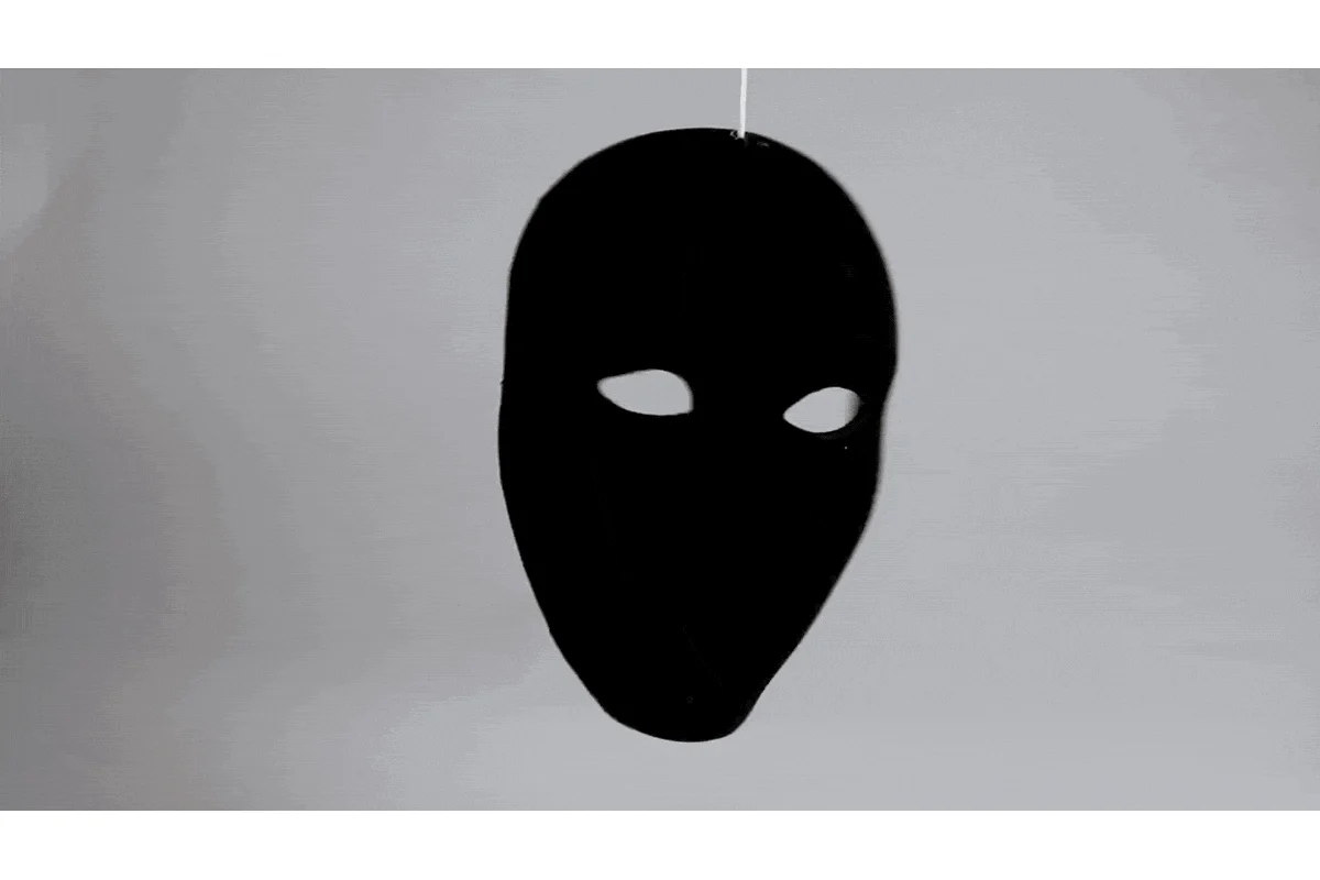 The world's blackest black acrylic paint - NOW AT VERSION 4 - Image 4