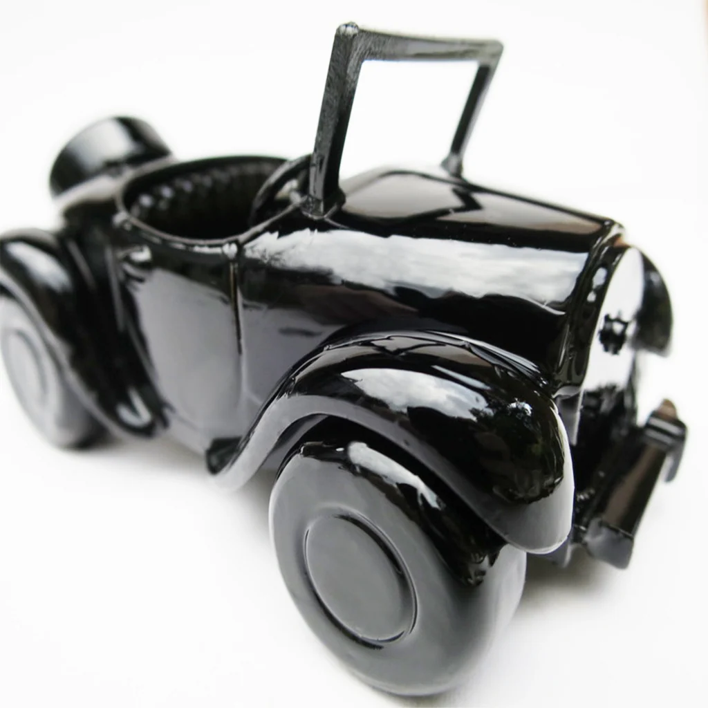 Black Mirror BETA - The shiniest most reflective brush-able black on the planet! - Image 4