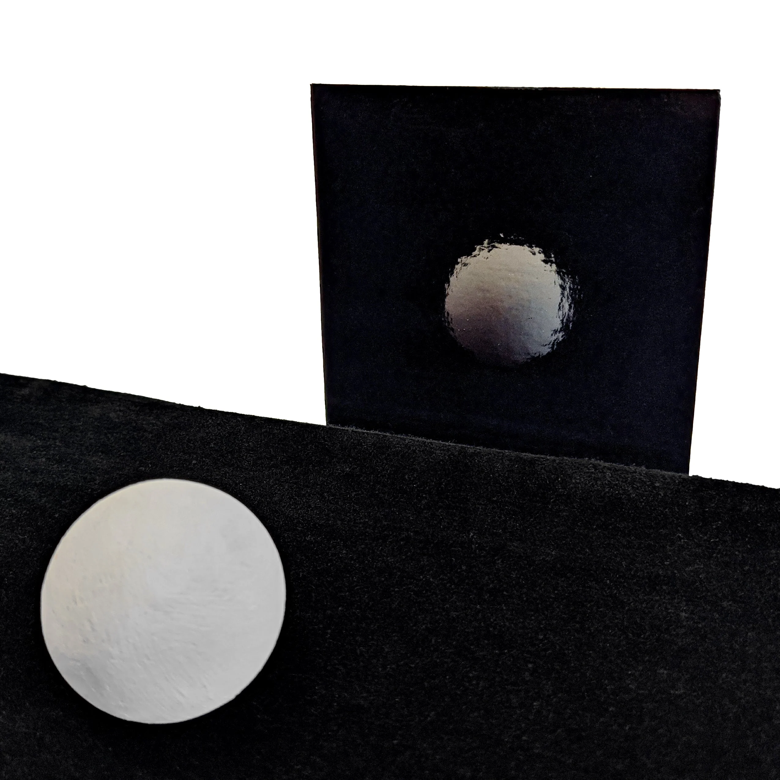 Black Mirror BETA - The shiniest most reflective brush-able black on the planet! - Image 5