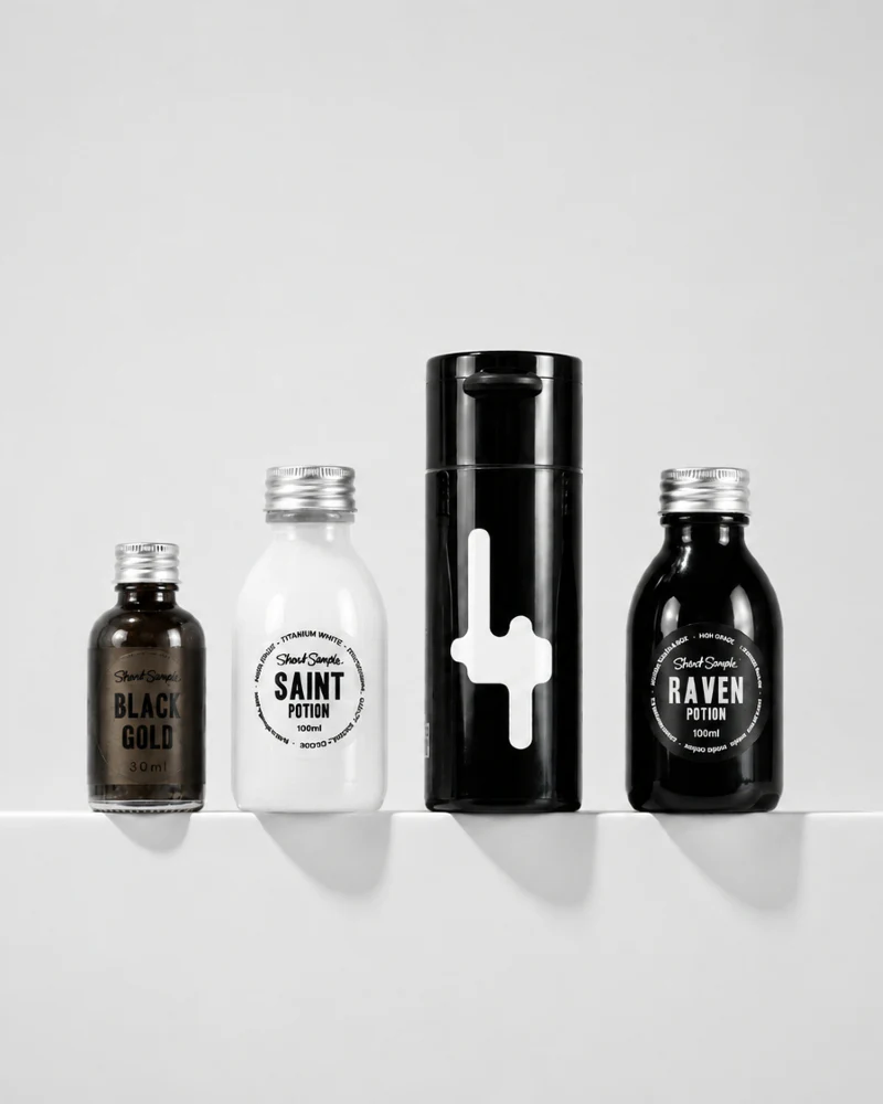 Black Pack