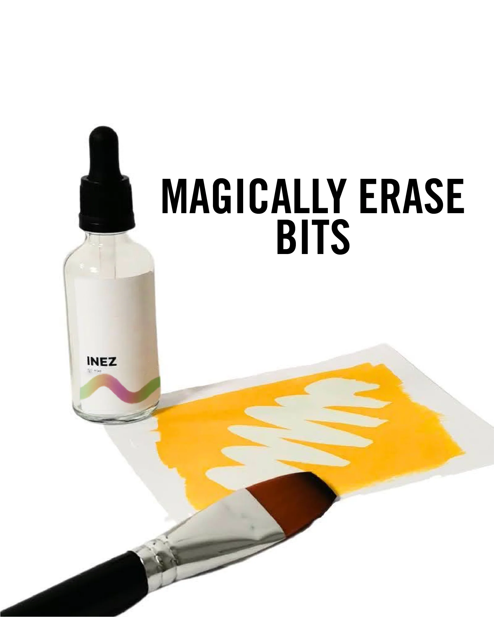 Changes - Magic Colour Changing Inks - Image 4