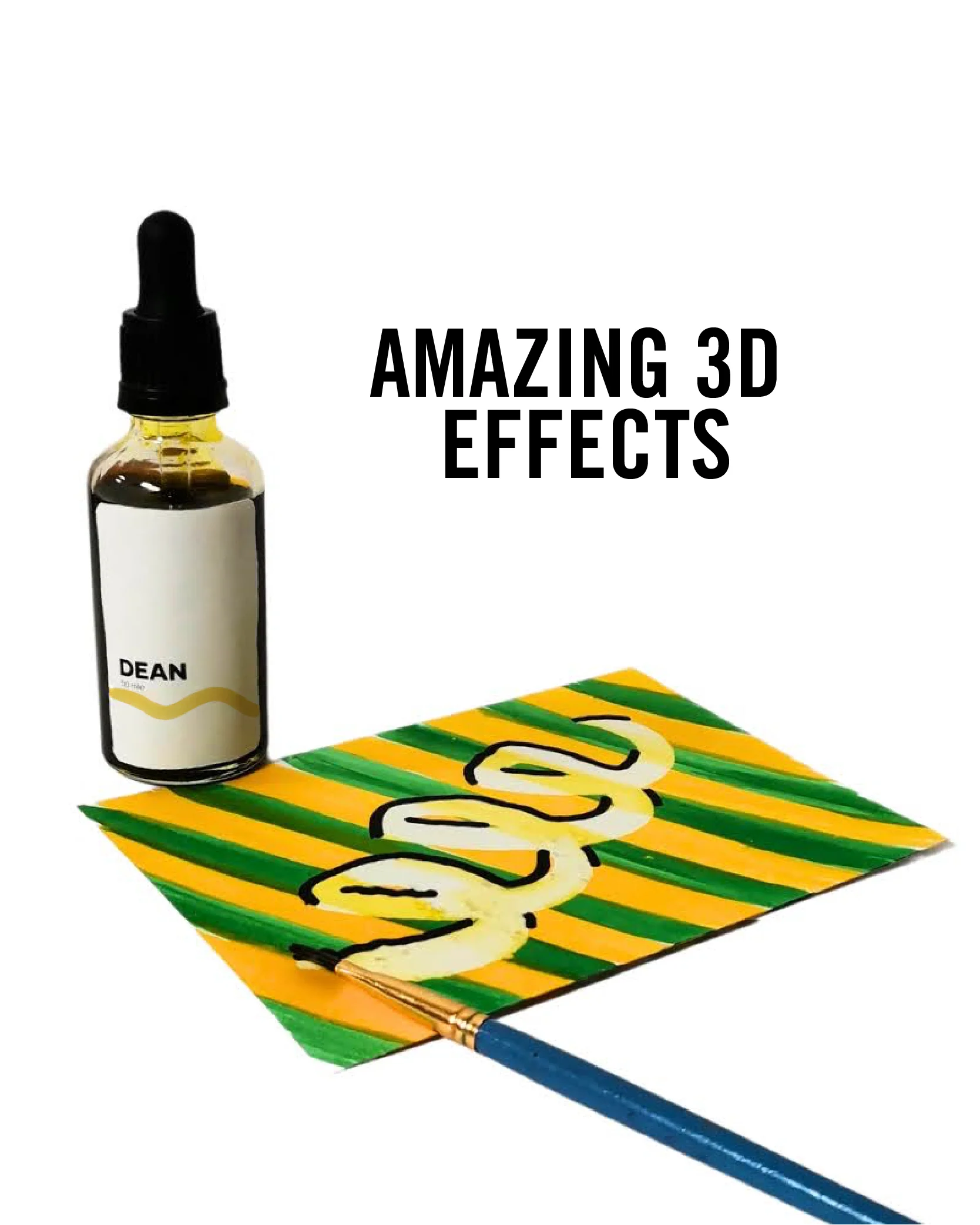 Changes - Magic Colour Changing Inks - Image 5