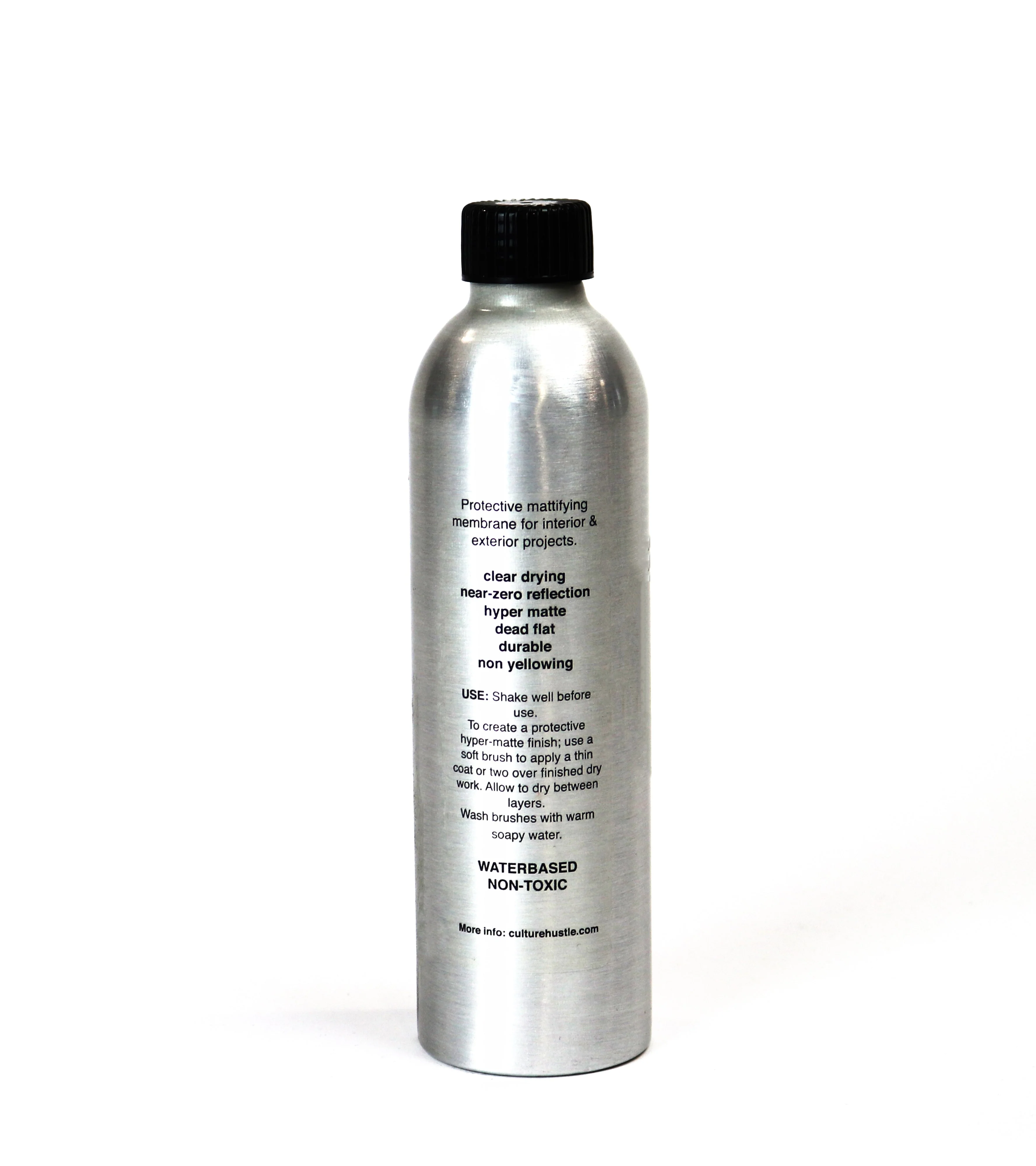 COAT - The mattest mattifying protective membrane - 240ml - Image 5