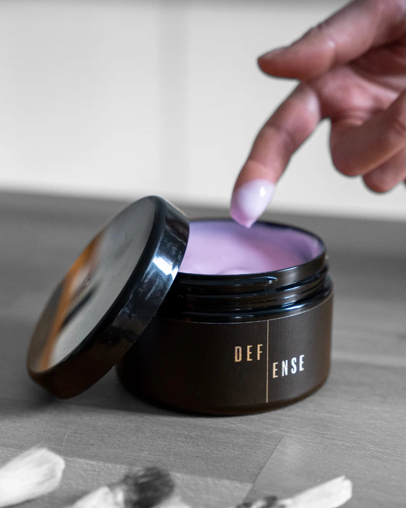 DEF|ENSE - Image 3