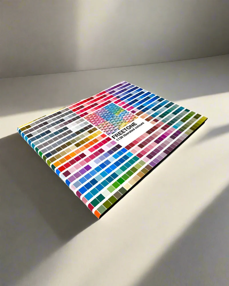 Freetone Book - Image 2