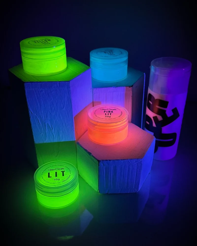 GET ULTRA LIT - Image 2