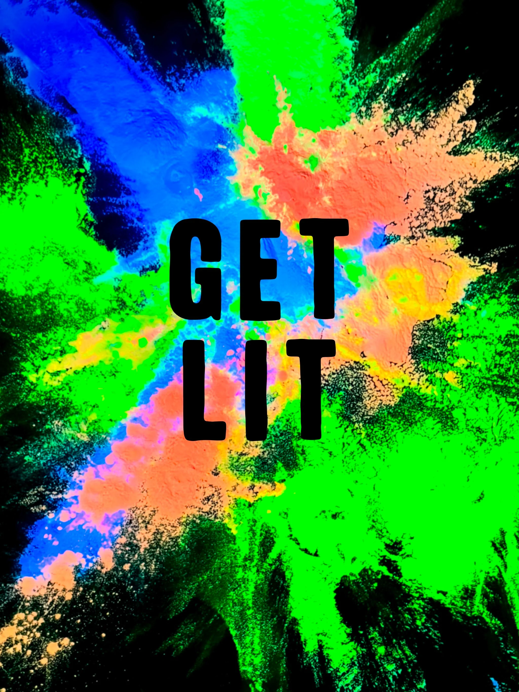 GET ULTRA LIT - Image 4