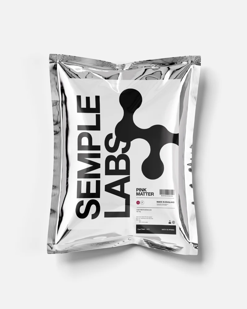 LAB MATTER