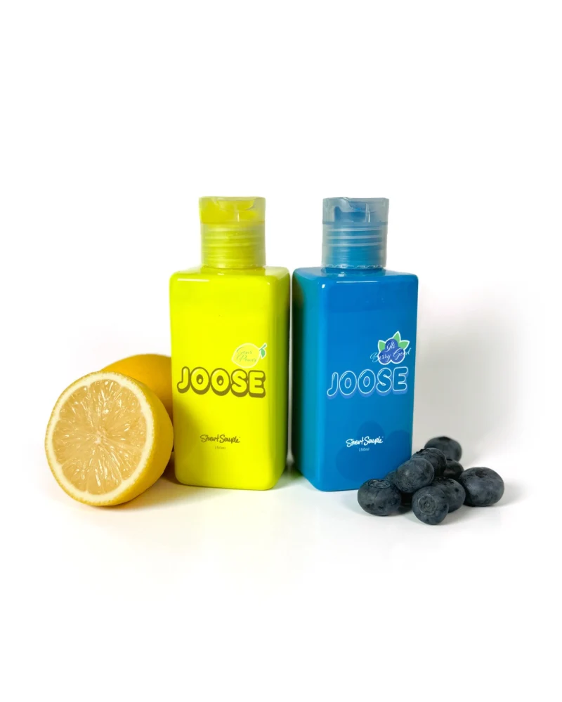 LEMONBERRY