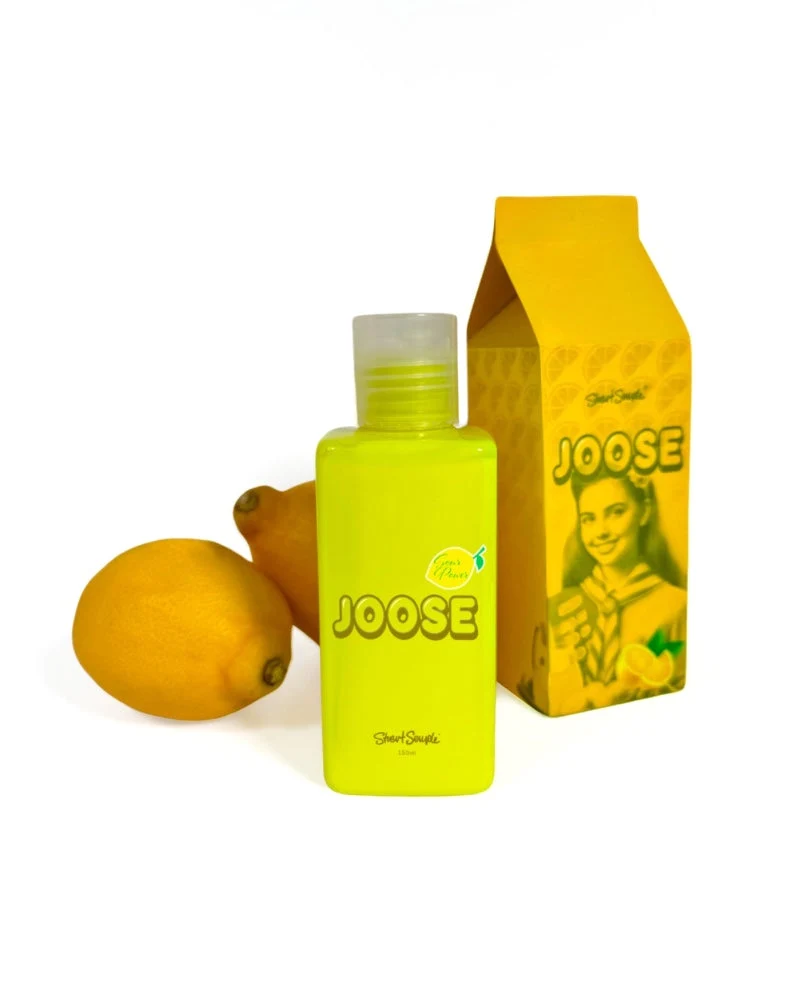 LEMONBERRY - Image 3