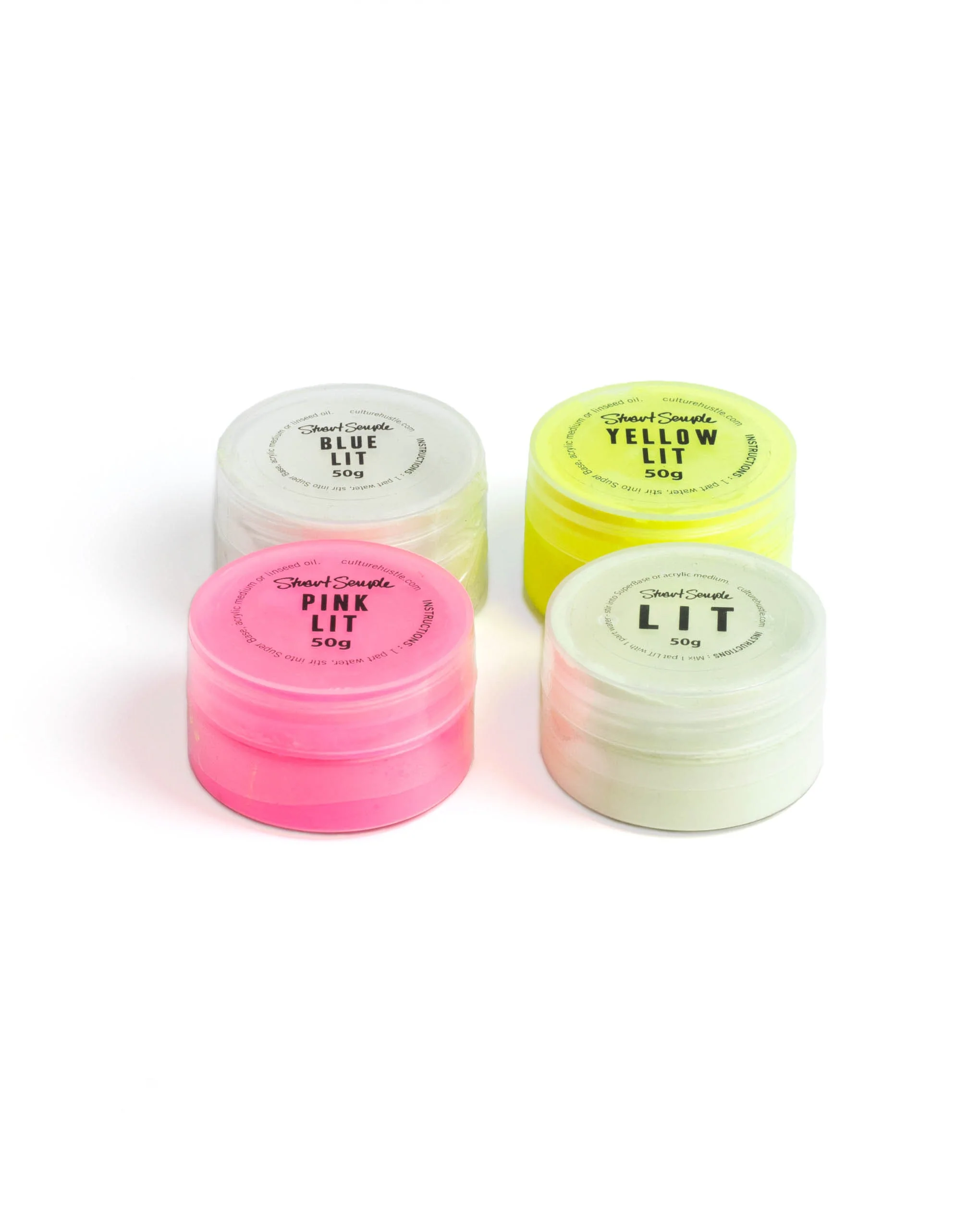 LIT PACK - Image 4
