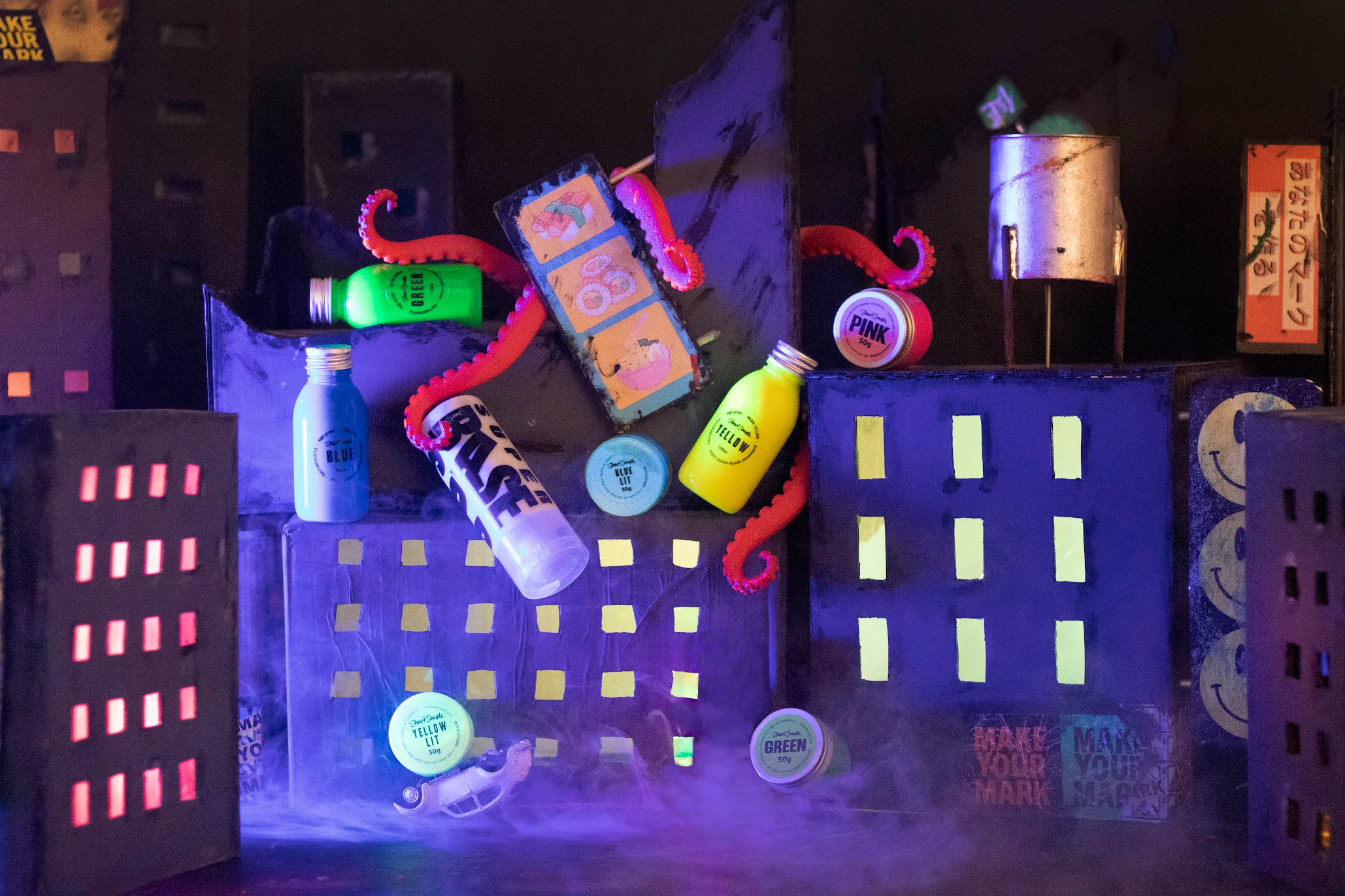 Neon Future - Image 3