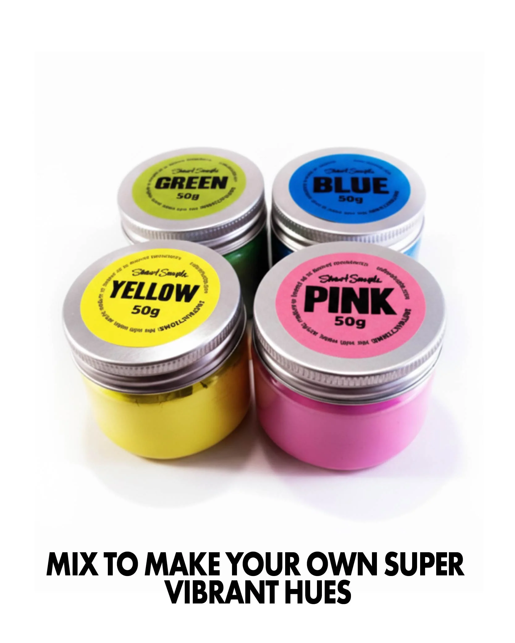 POWDER PACK - Image 2