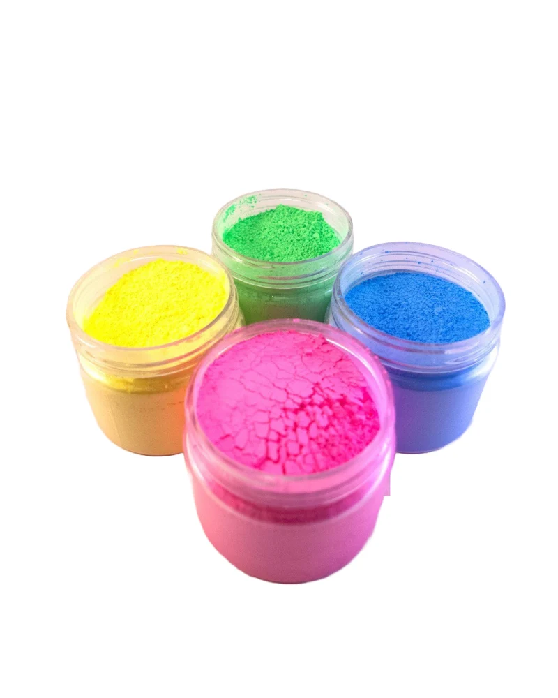 POWDER PACK - Image 3