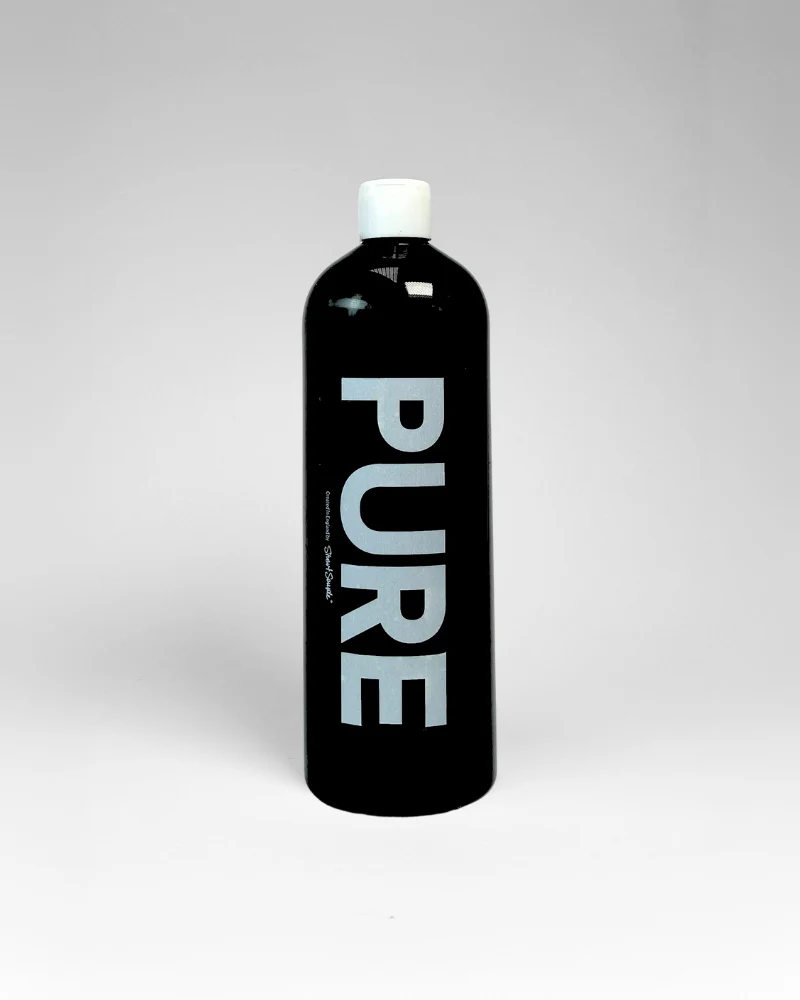 PURE | BLACK - Image 3