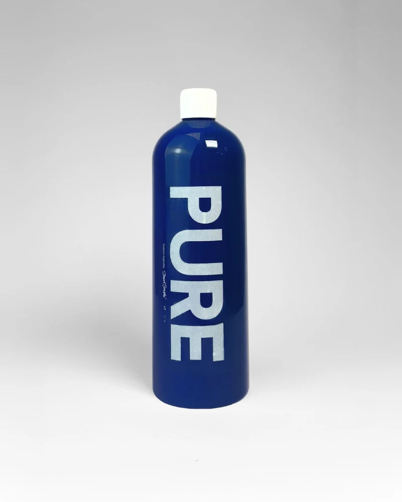 PURE | BLUE - Image 3