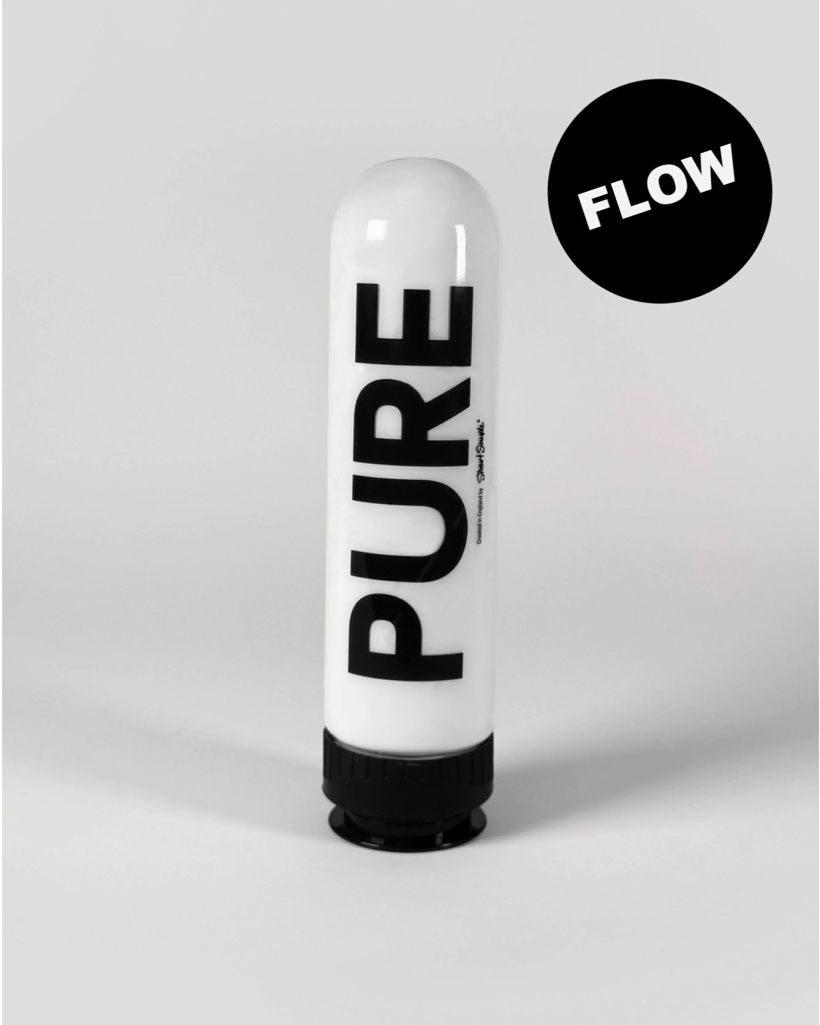 PURE | FLOW