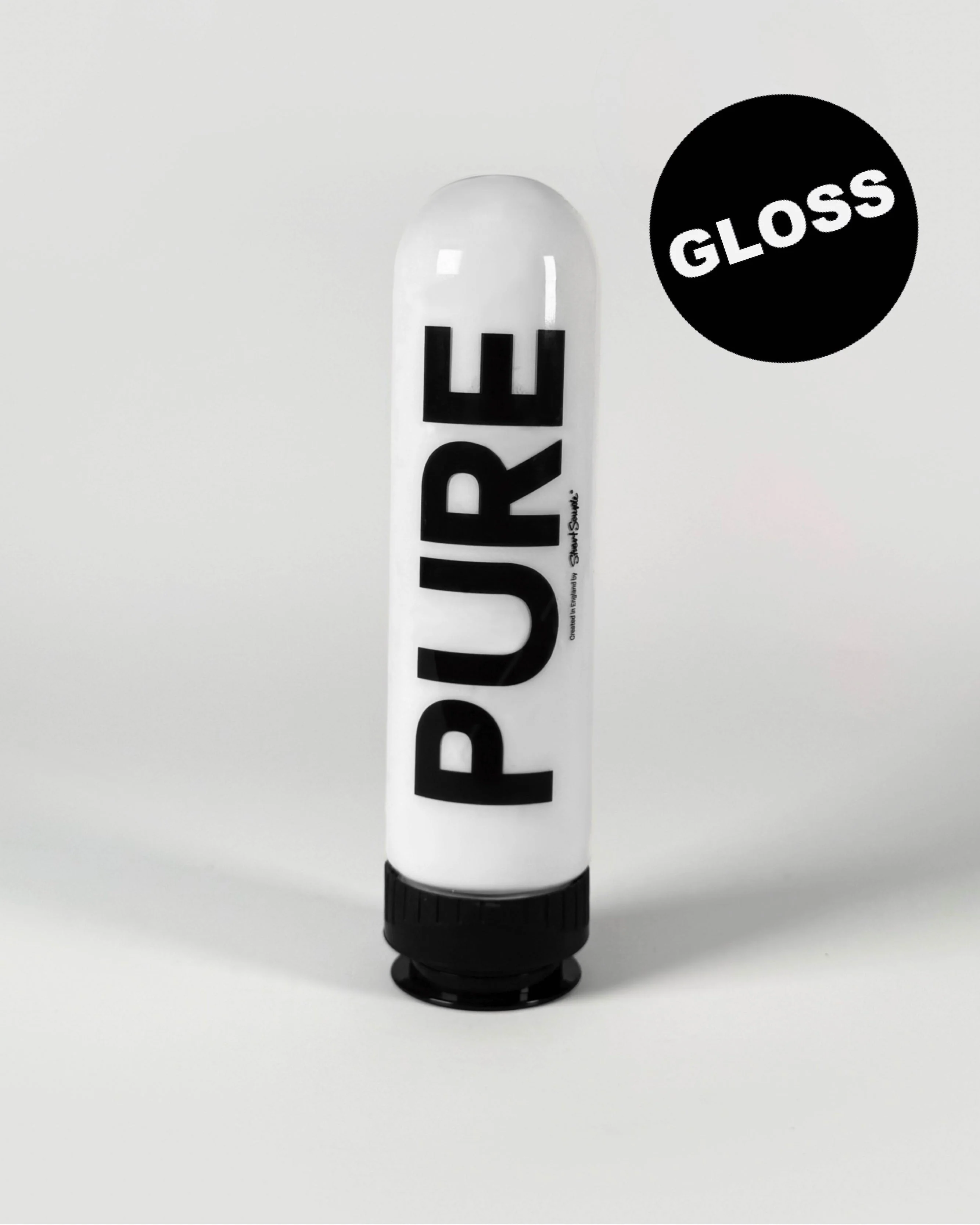 PURE | GLOSS