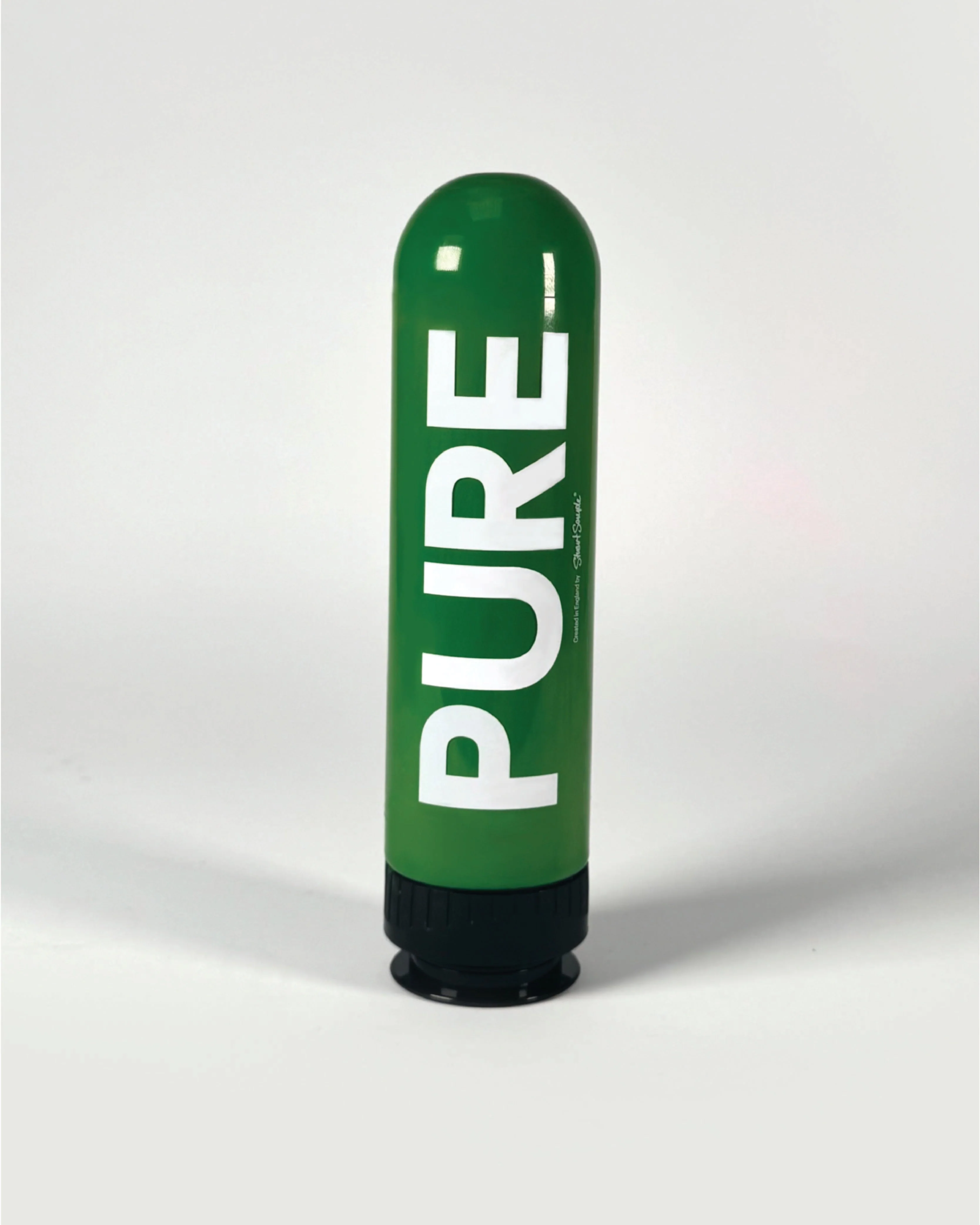 PURE | GREEN