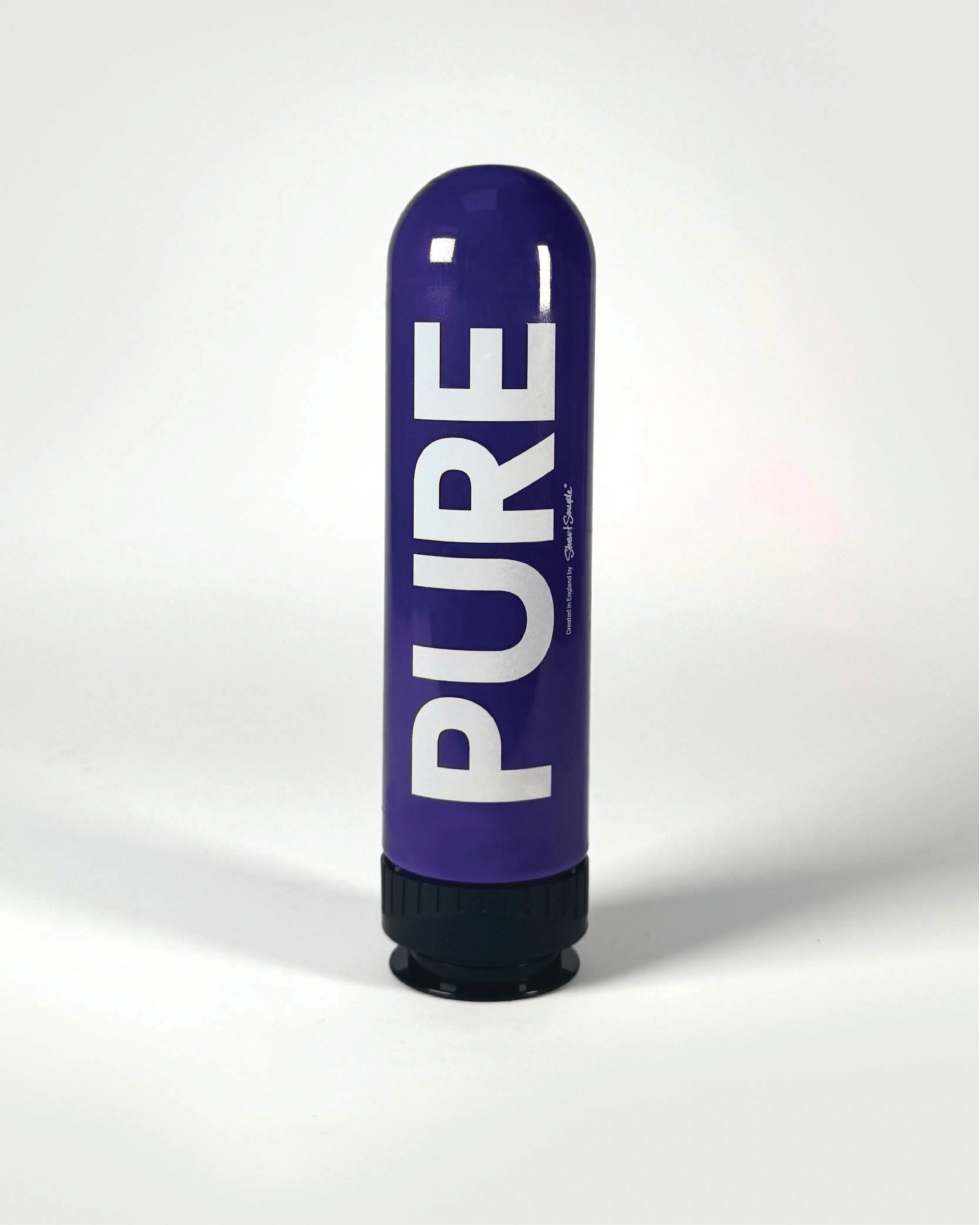PURE | PURPLE