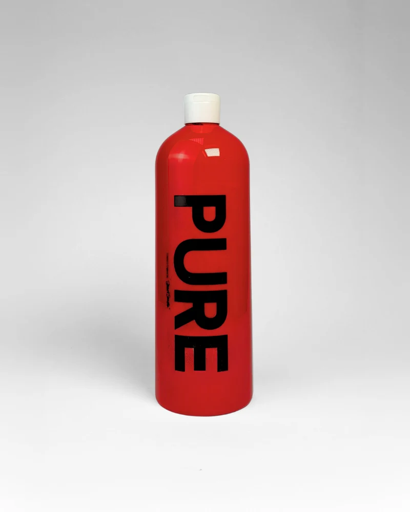 PURE | RED - Image 3