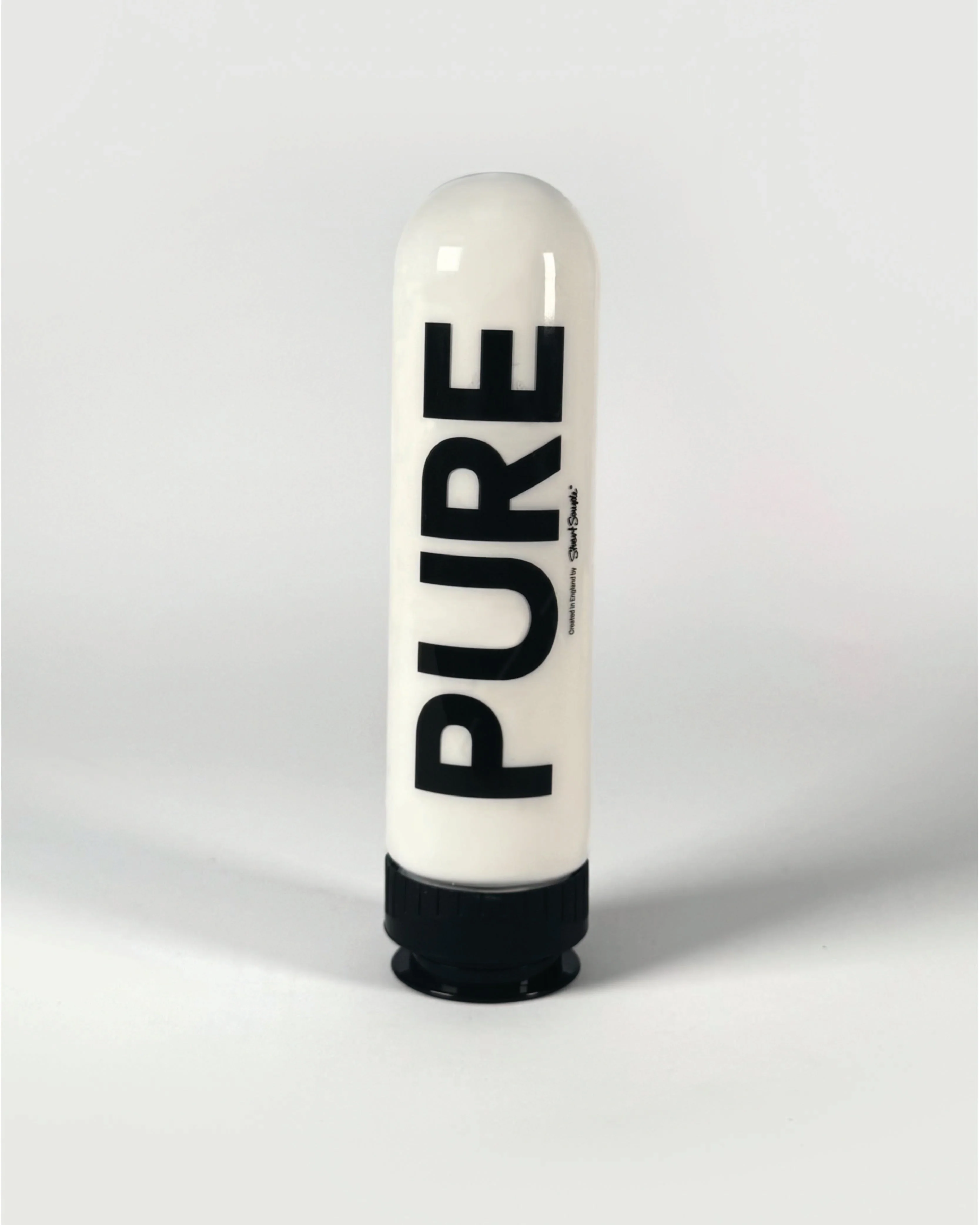 PURE | WHITE