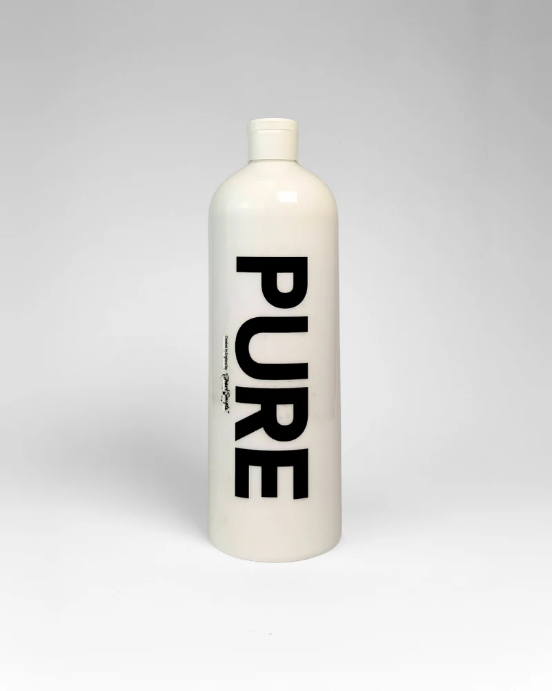 PURE | WHITE - Image 3