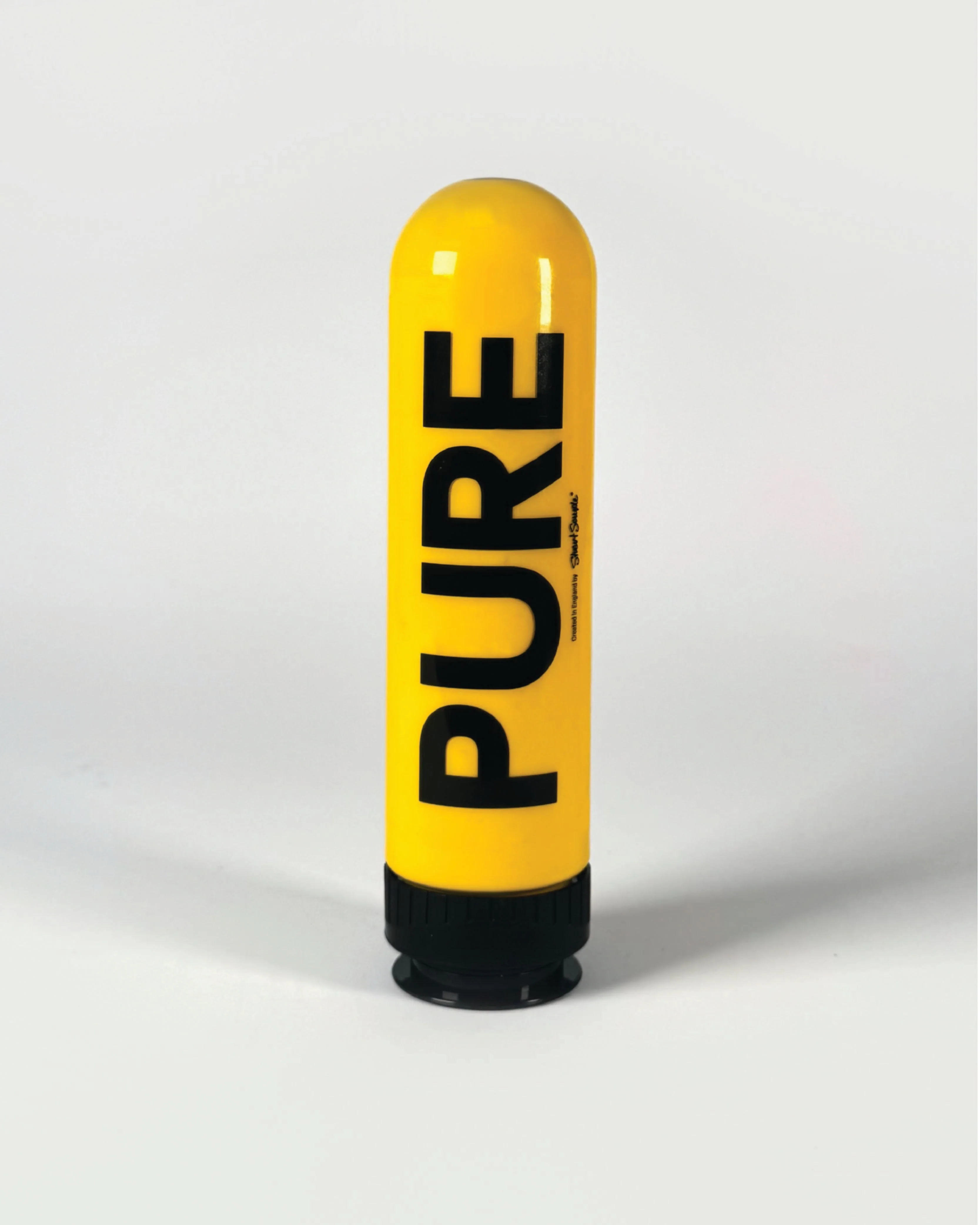 PURE | YELLOW