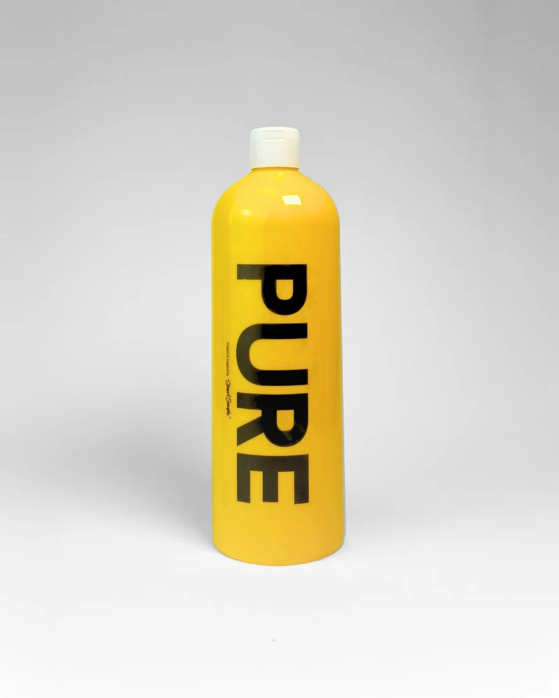 PURE | YELLOW - Image 3