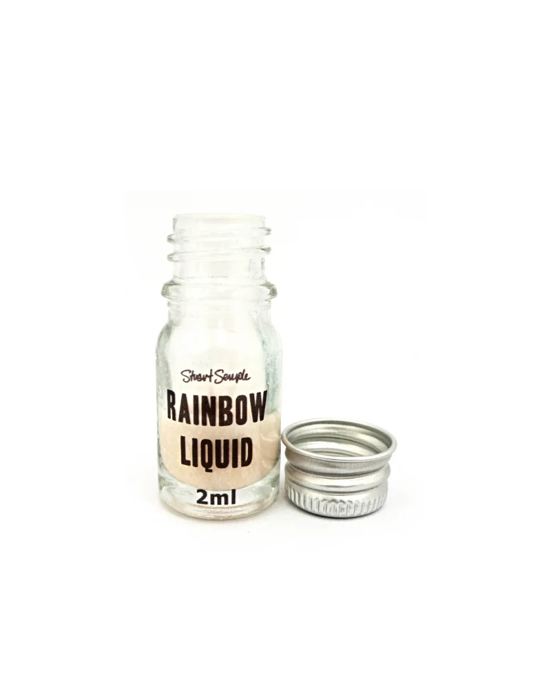 RAINBOW LIQUID - 5ml SHIFT colour change refill - Image 2