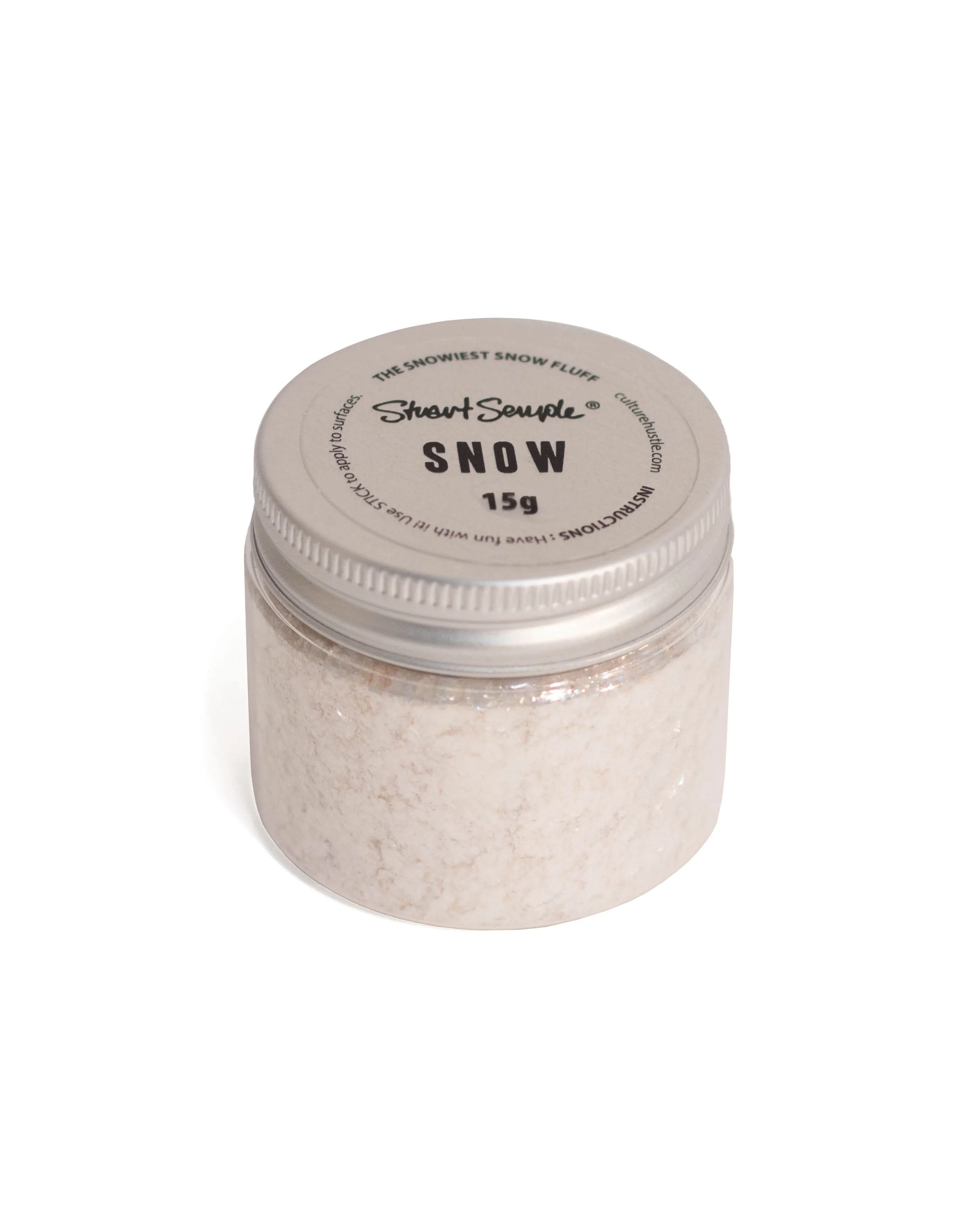 SNOW -  THE WORLD'S FLUFFIEST SNOW DUST - Image 2
