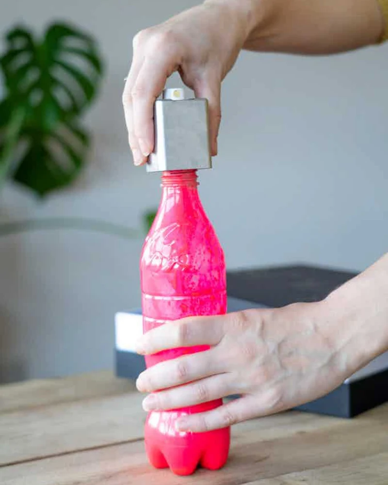 SPRAY - The Everlasting Artist Eco Spray Paint System - Image 4