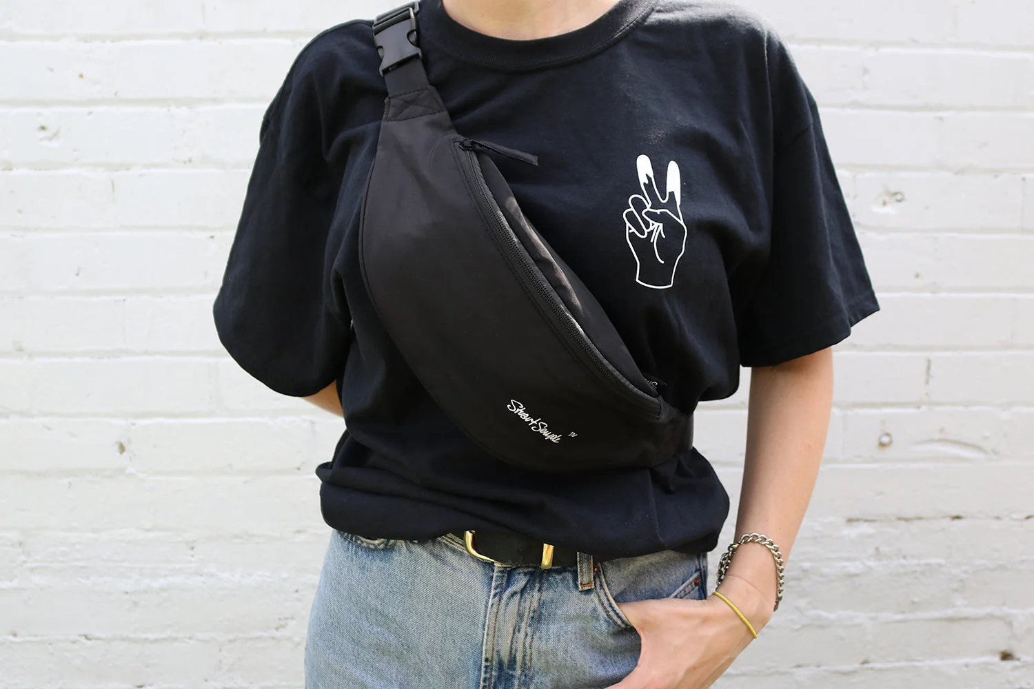 The Bummiest Bumbag