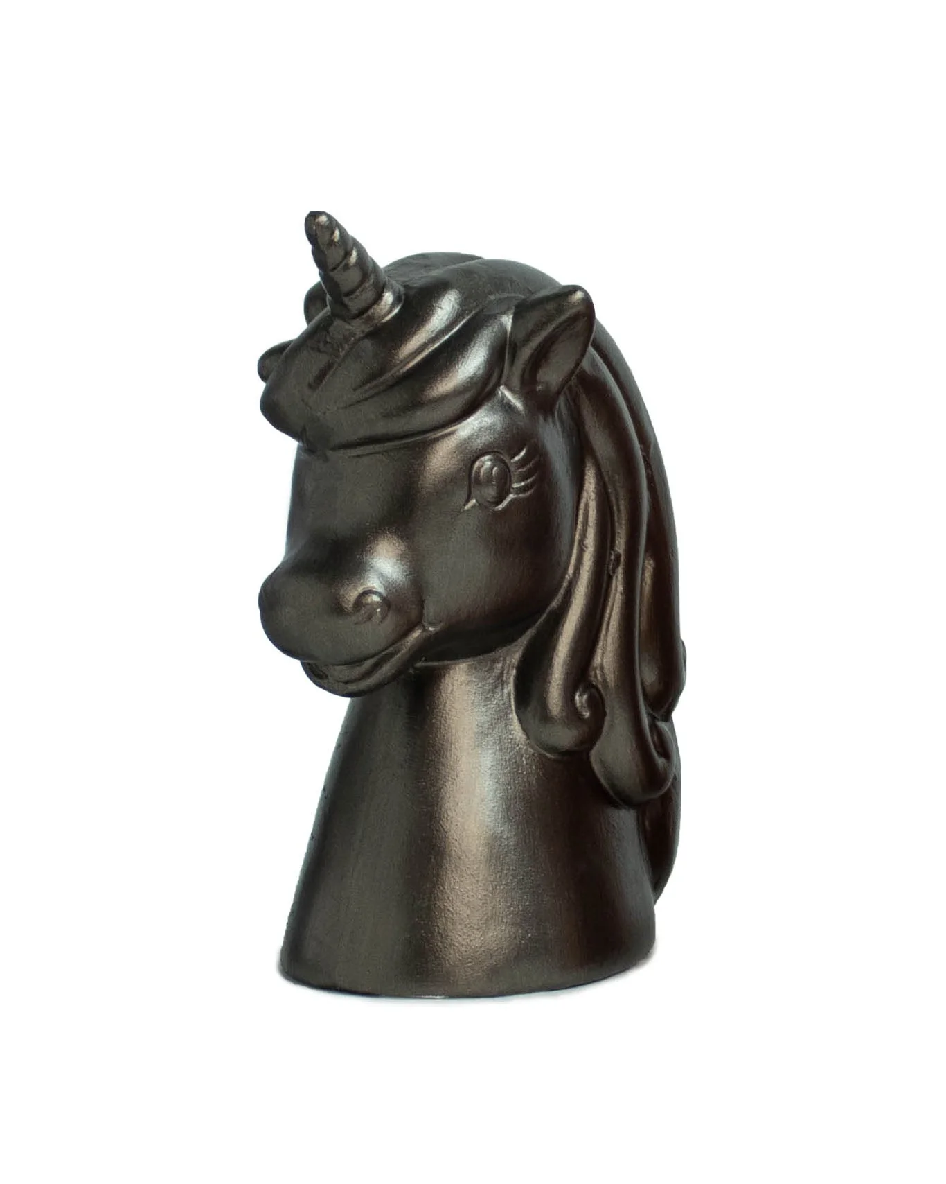 *THE WORLD'S BLACKEST GOLD - metallic acrylic paint by Stuart Semple 30ml - Image 2