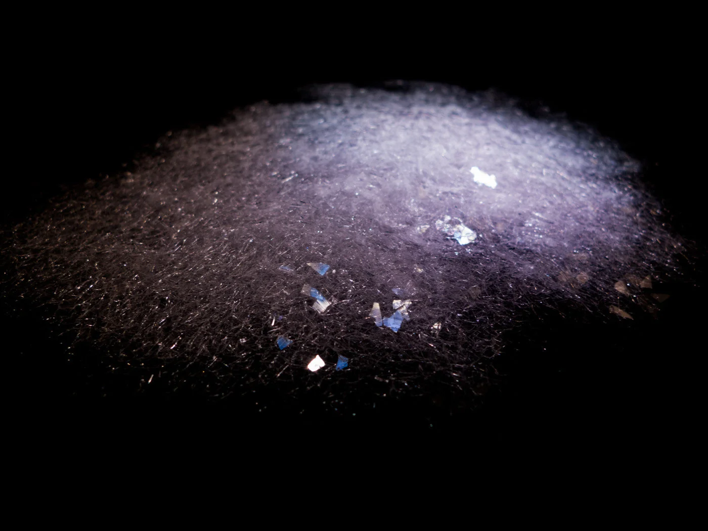 *THE WORLD'S MOST GLITTERY GLITTER- 75g Diamond Dust by Stuart Semple - Image 3