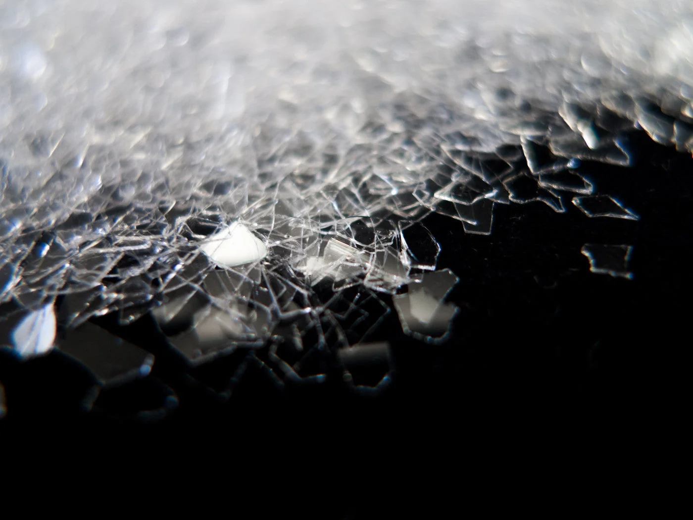 *THE WORLD'S MOST GLITTERY GLITTER- 75g Diamond Dust by Stuart Semple - Image 4