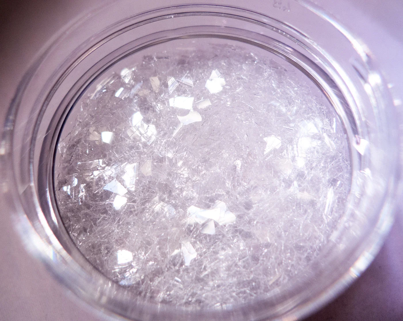 *THE WORLD'S MOST GLITTERY GLITTER- 75g Diamond Dust by Stuart Semple - Image 5