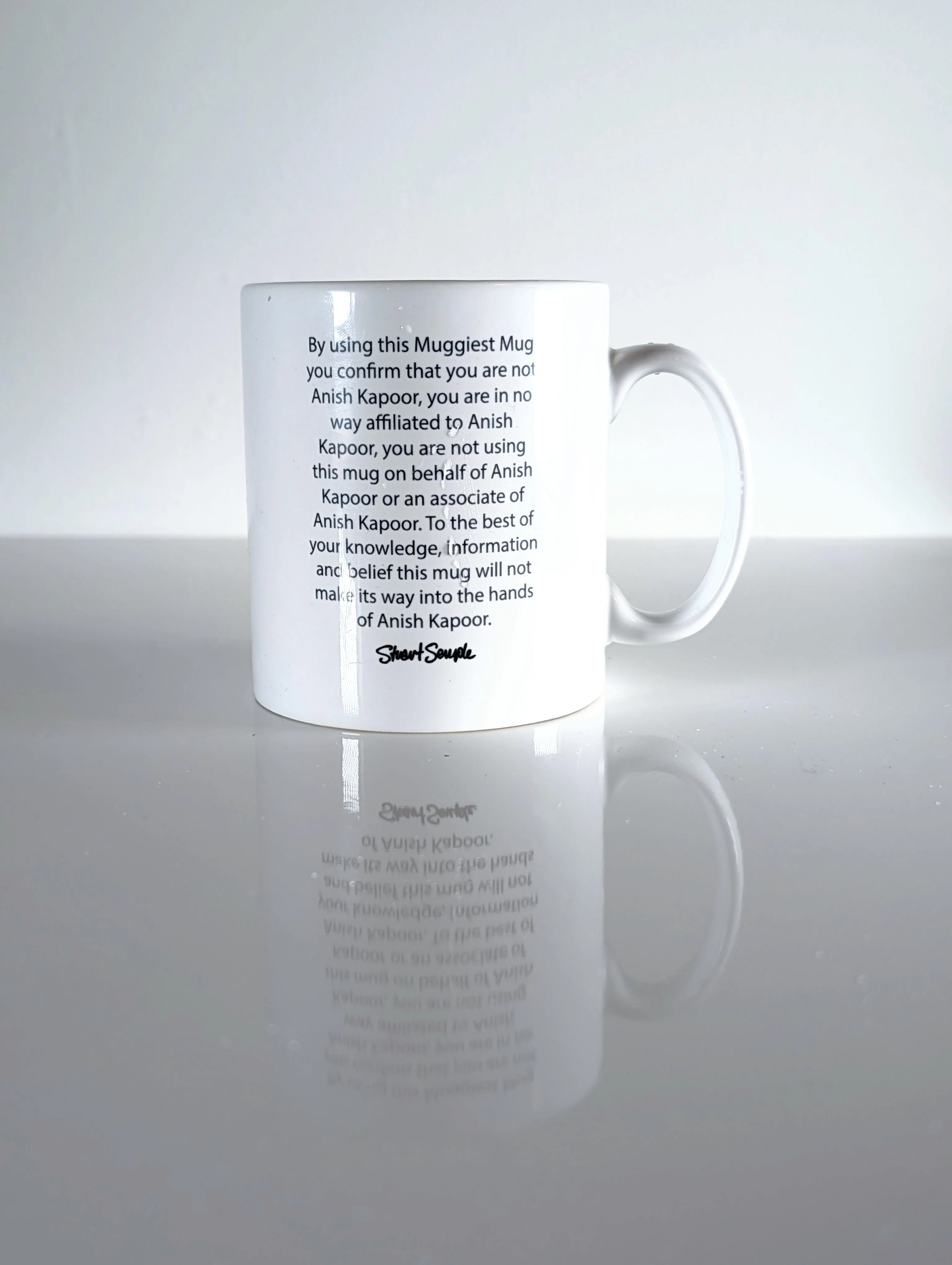 The World's Muggiest Mug - Image 2