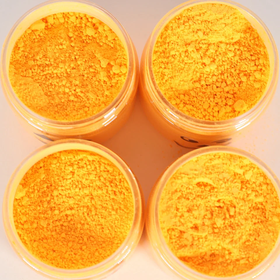 *THE WORLD'S ORANGIEST ORANGE - LIMITED HALLOWEEN EDITION 50g - Image 4