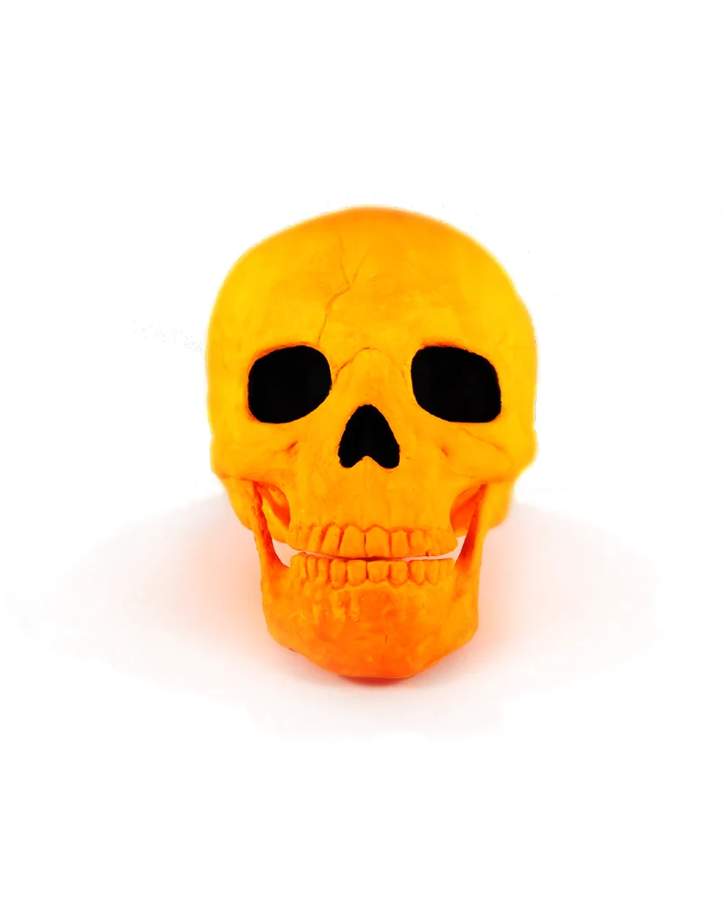 *THE WORLD'S ORANGIEST ORANGE - LIMITED HALLOWEEN EDITION 50g - Image 6
