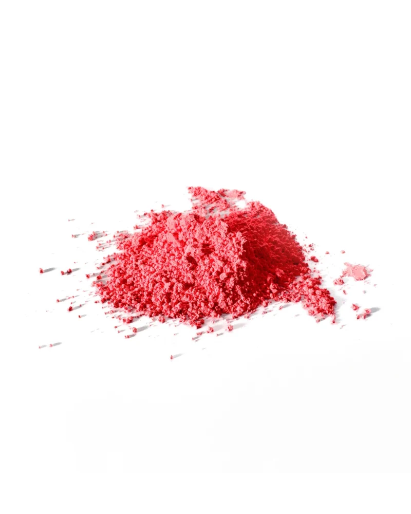 *THE WORLD'S REDDEST RED - LIMITED EDITION 50g - Image 2