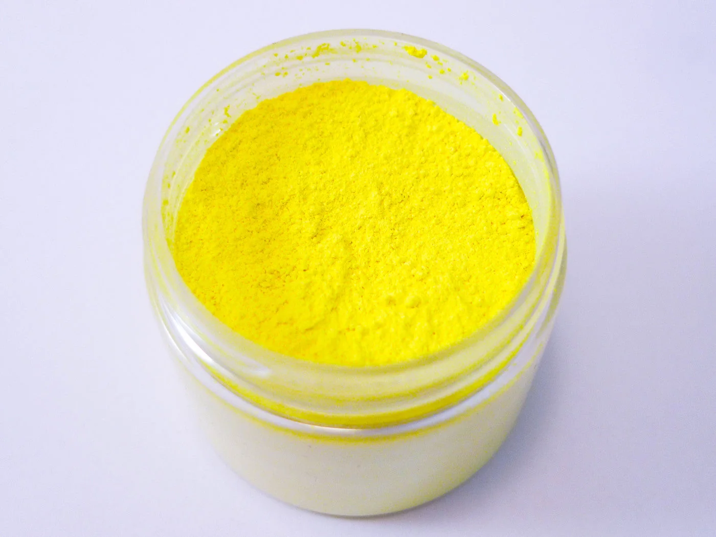 *THE WORLD'S YELLOWEST YELLOW - 50g powdered paint by Stuart Semple - Image 6