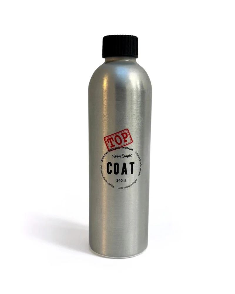 TOP COAT