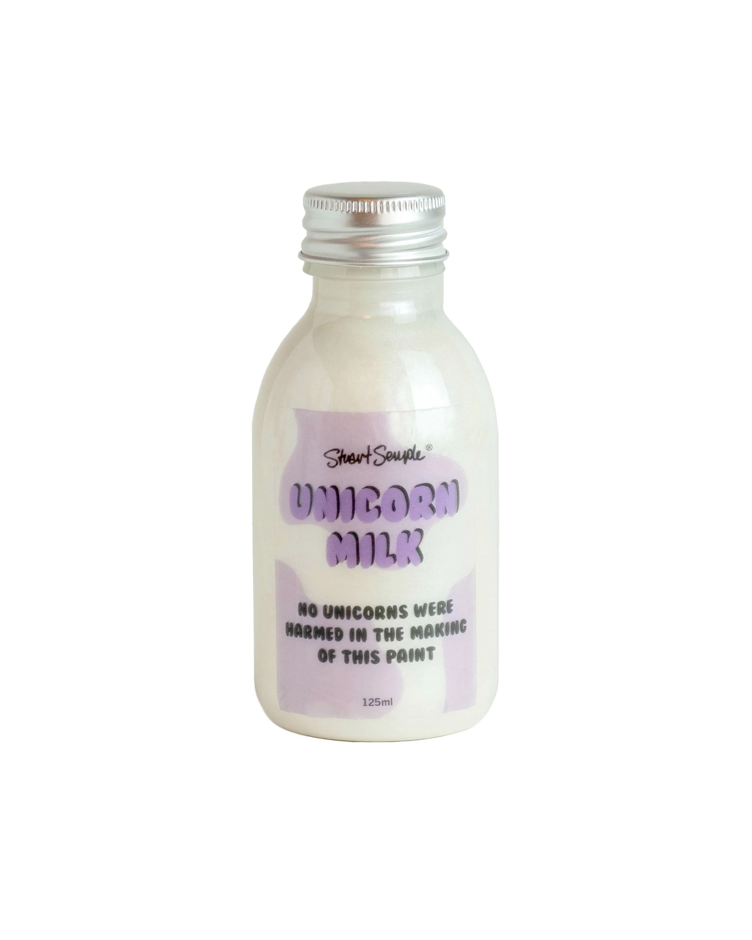 Unicorn Milk - The world's most pearlescent topcoat - Image 2